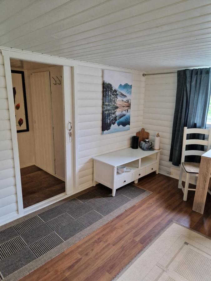 Your Place To Stay In Lofoten At Our Family House! Ballstad Exterior foto