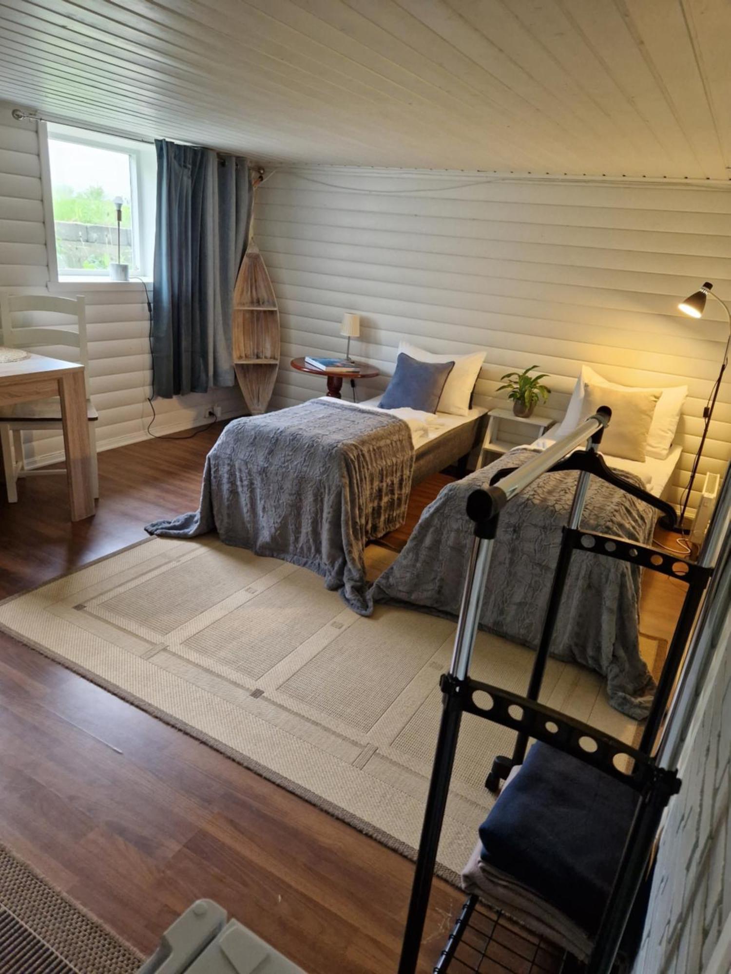 Your Place To Stay In Lofoten At Our Family House! Ballstad Exterior foto